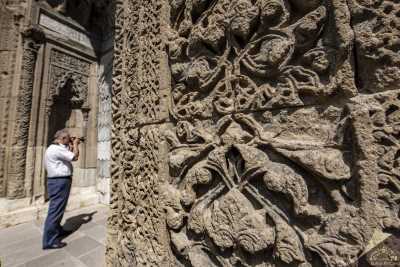 Sabuncuoğlu Şerefeddin Tıp Ve Cerrahi Tarihi Müzesi